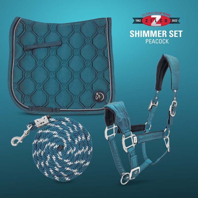 Zilco Shimmer – Matching Set
