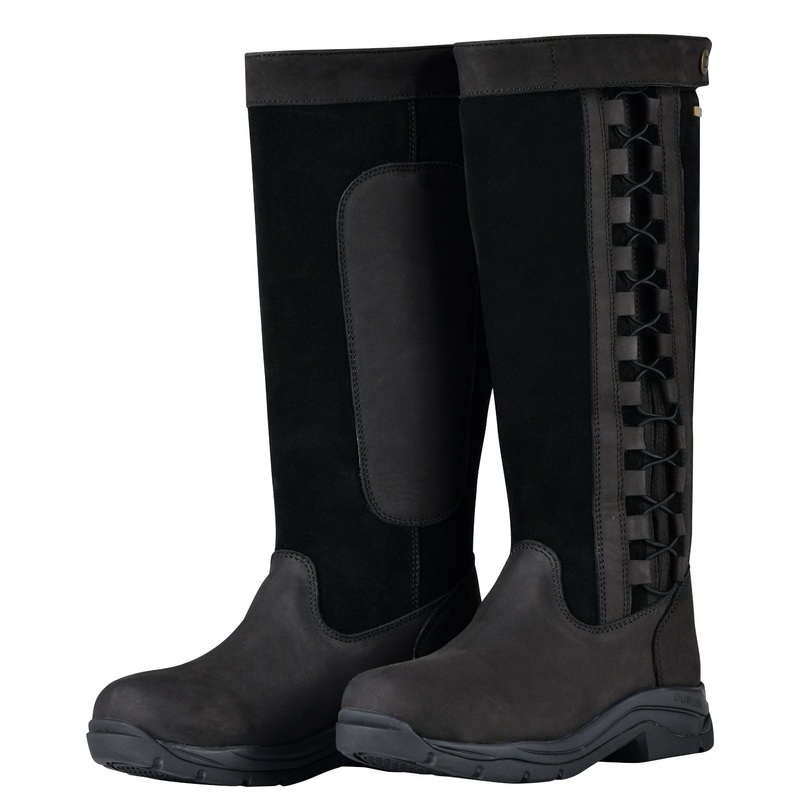Dublin Pinnacle Boots III