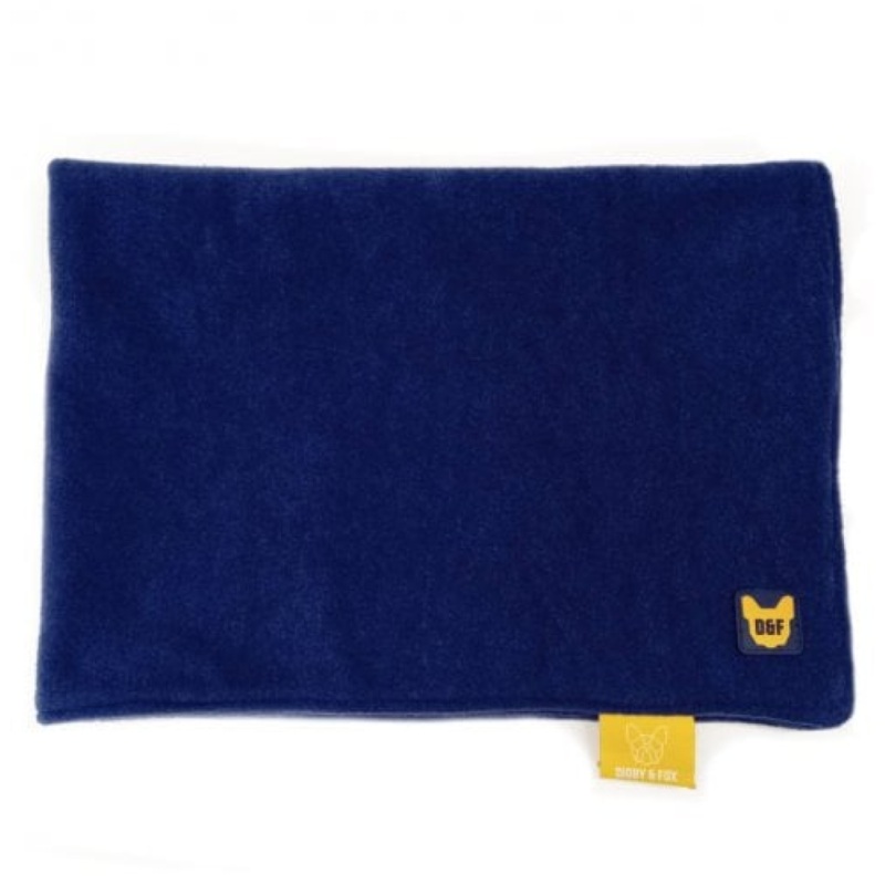 Shires Digby & Fox Dog Towel Bag