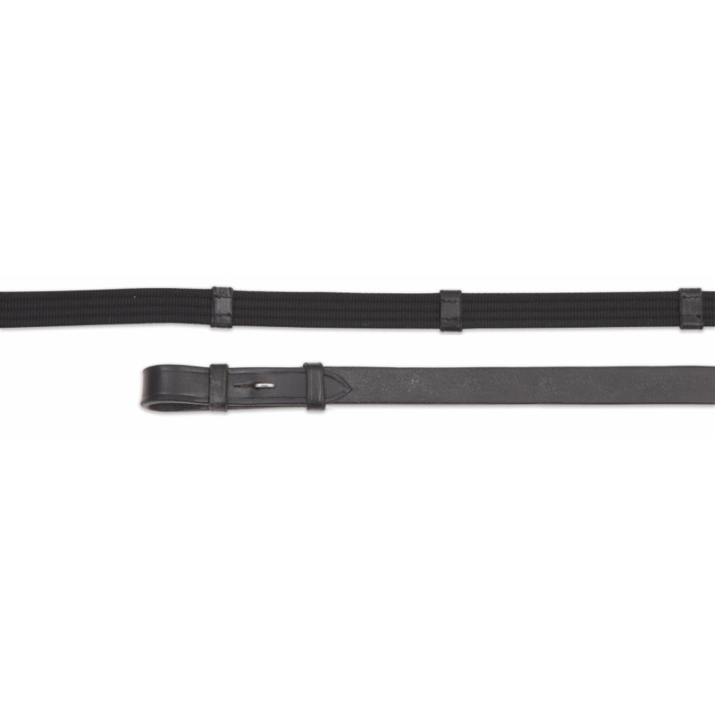 Shires Velociti GARA Continental Web Reins