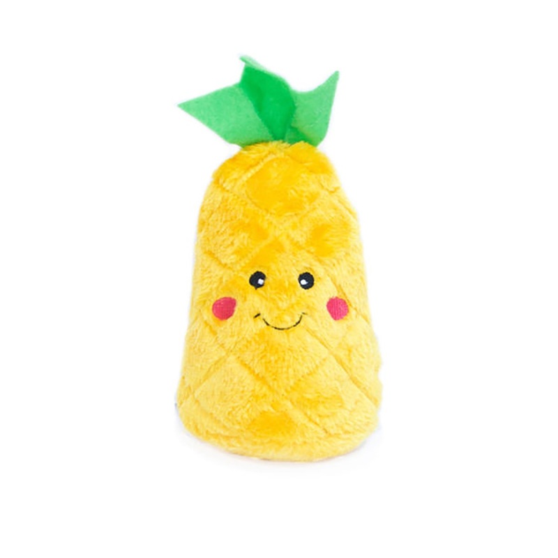 ZippyPaws NomNomz Pineapple
