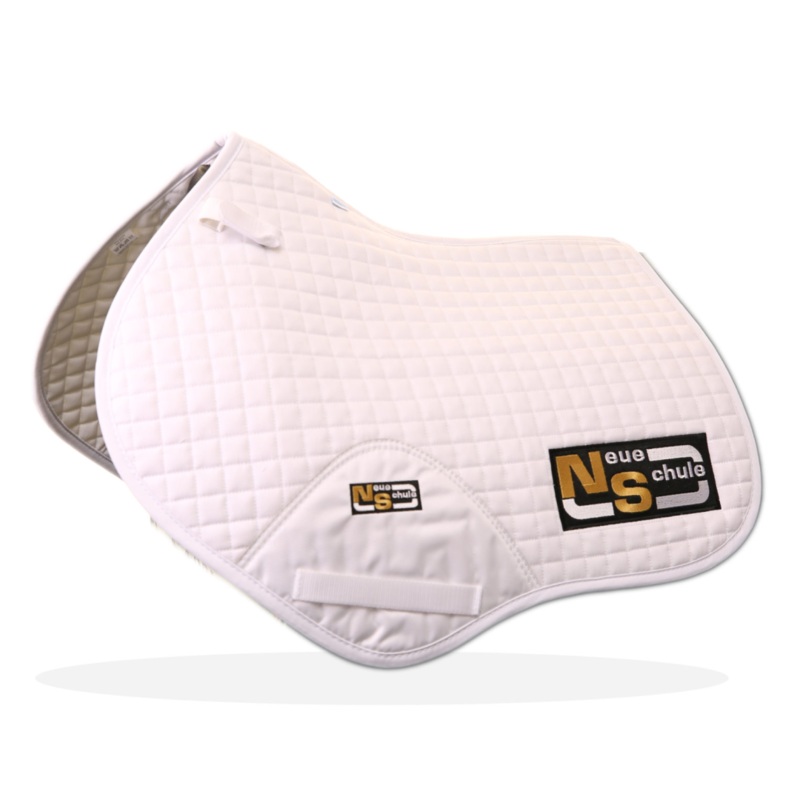 Neue Schule Jumper Saddle Cloth
