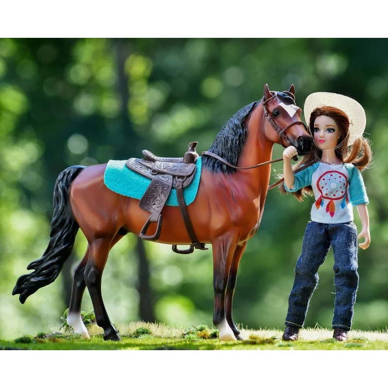 Western Rider ~ Natalie