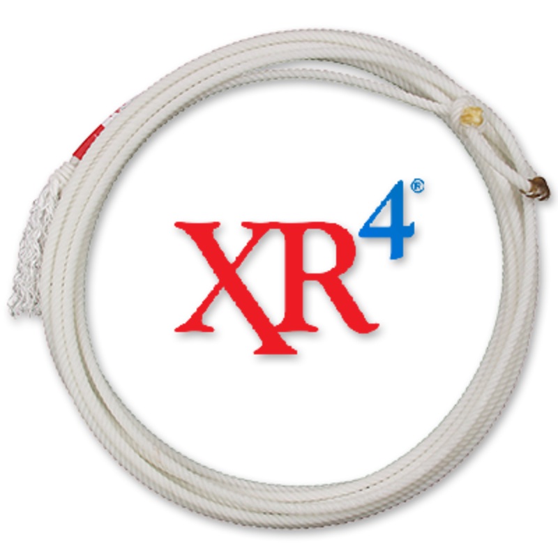 XR4- Head Rope