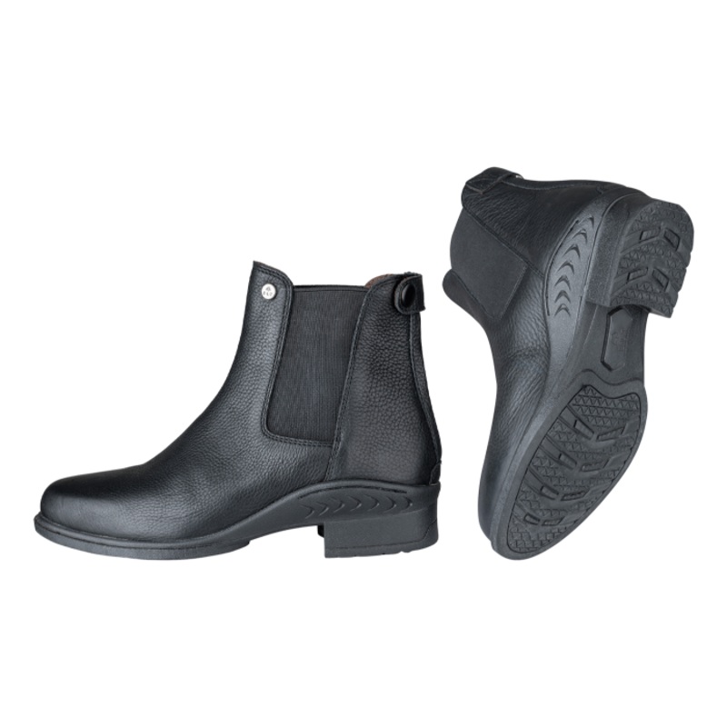 E.L.T Ladies Dublin Jodhpur Boots