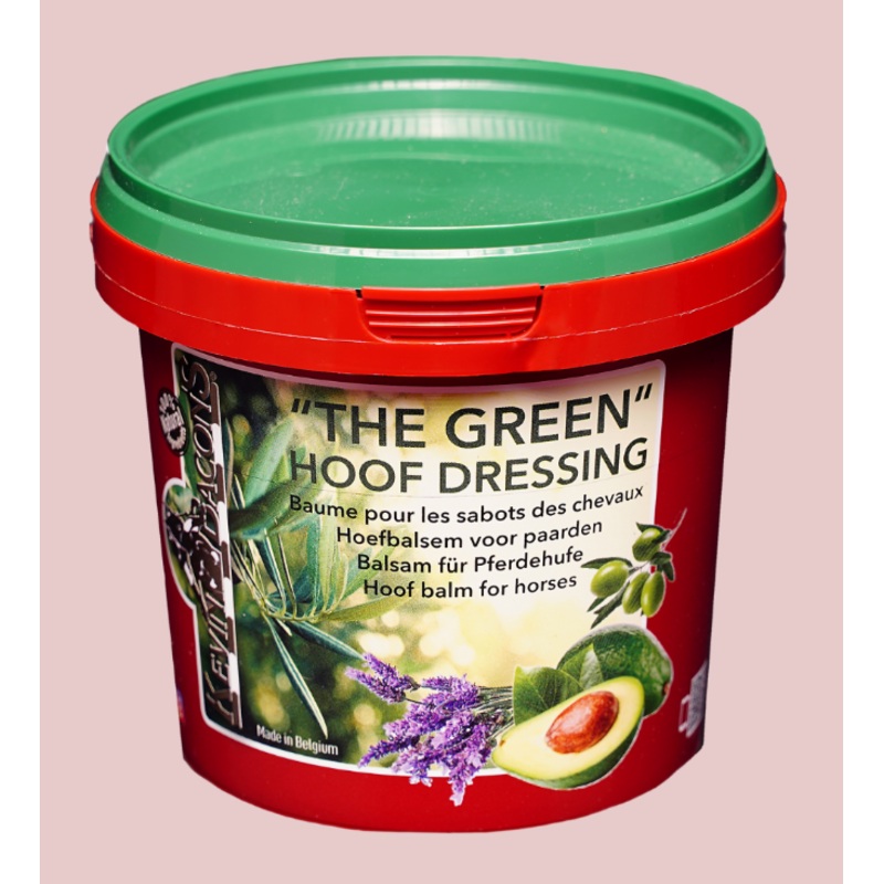 Green Hoof Dressing 500ml