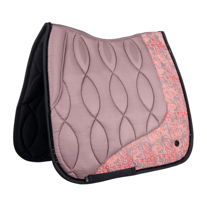 HKM Savona Style Saddle Cloth