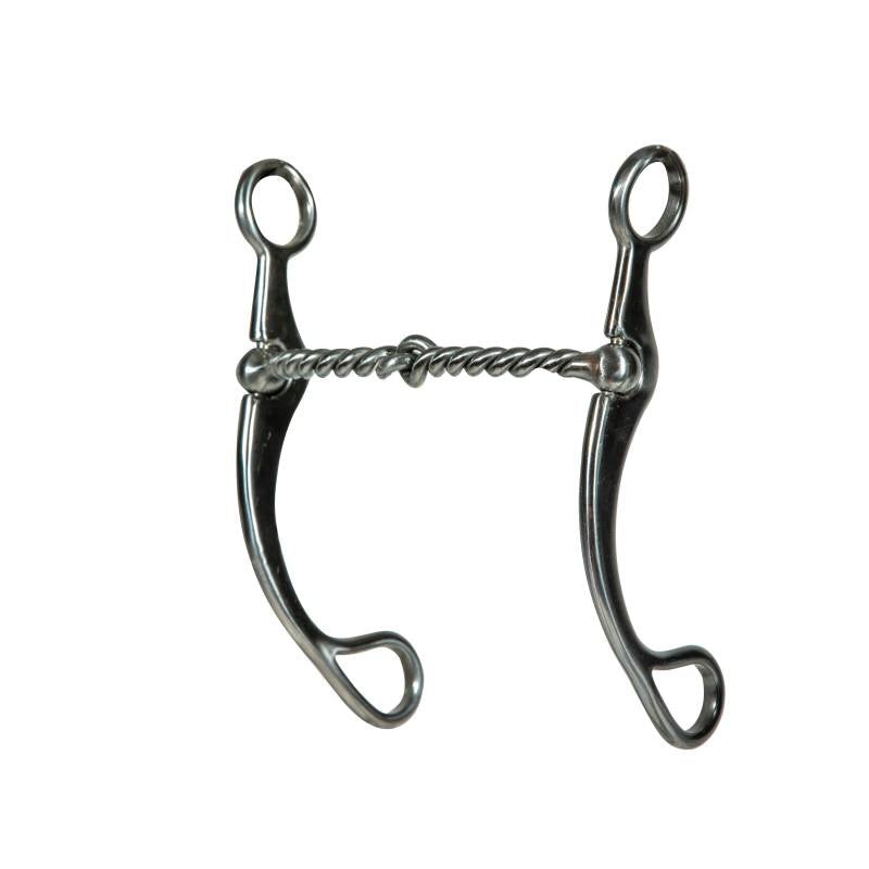 Laramie Shank – Twisted Wire