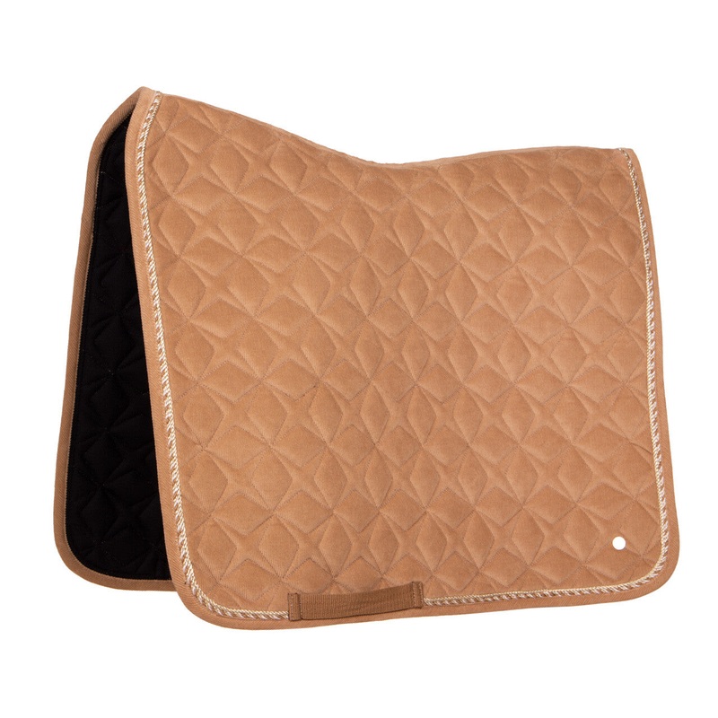 Zadeldek Orlando Beige