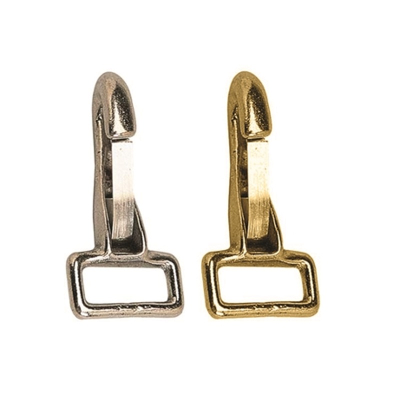 5/8″ Breastplate Snap