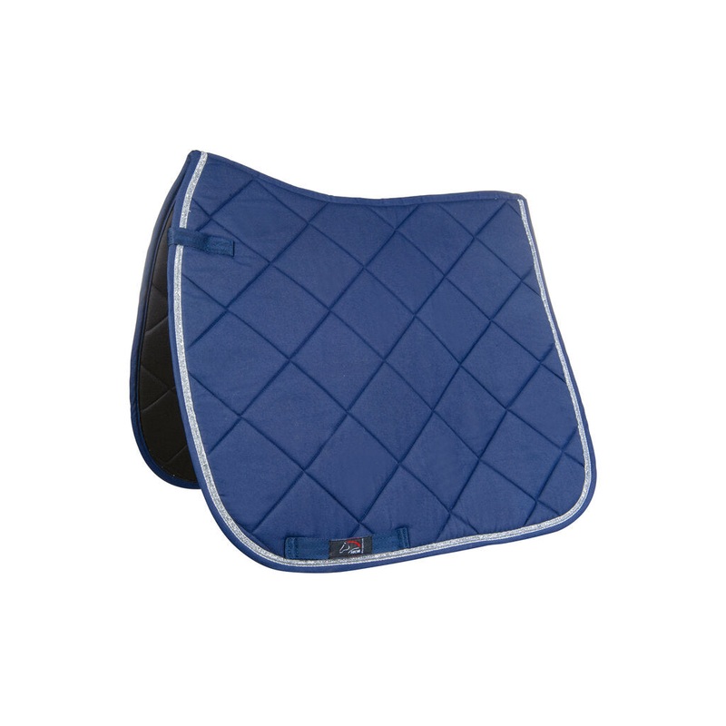 HKM Romy Saddle Pad-General Purpose