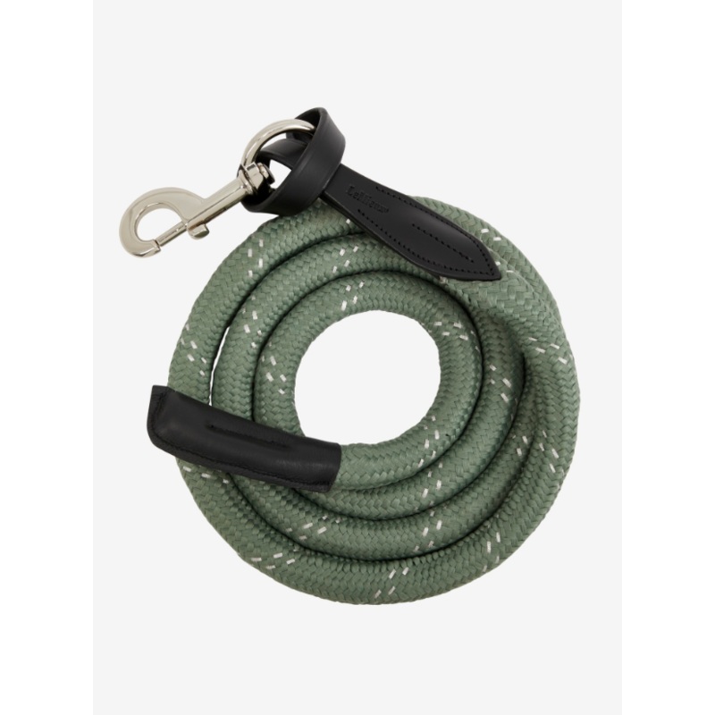 Lasso Leadrope