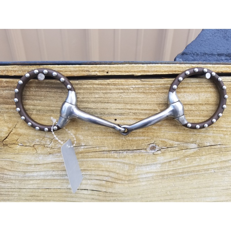 Pony O Ring Bit