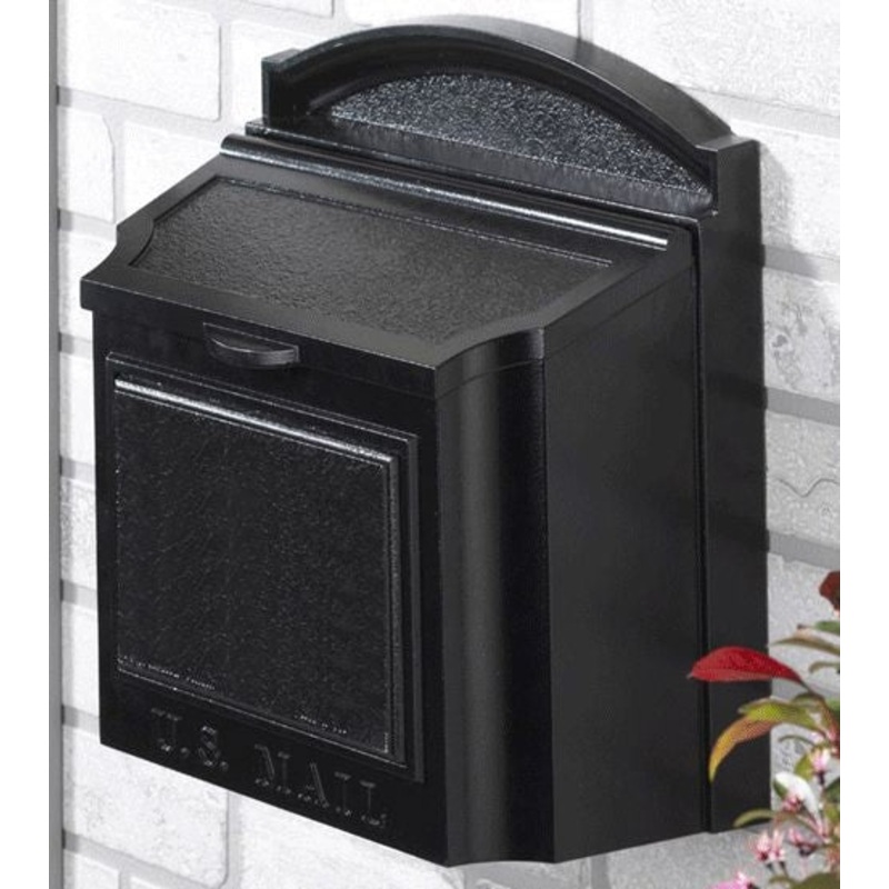 Whitehall Wall Mount Mailbox