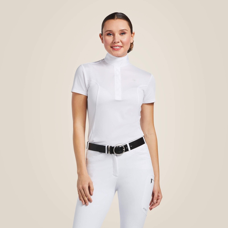 Ariat Women’s Aptos Show Shirt