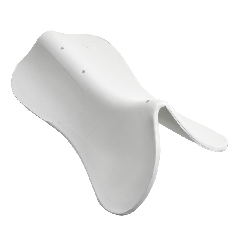 Foam Half Pad