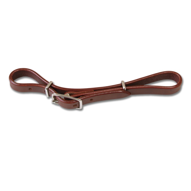Waldhausen Western Curb Strap