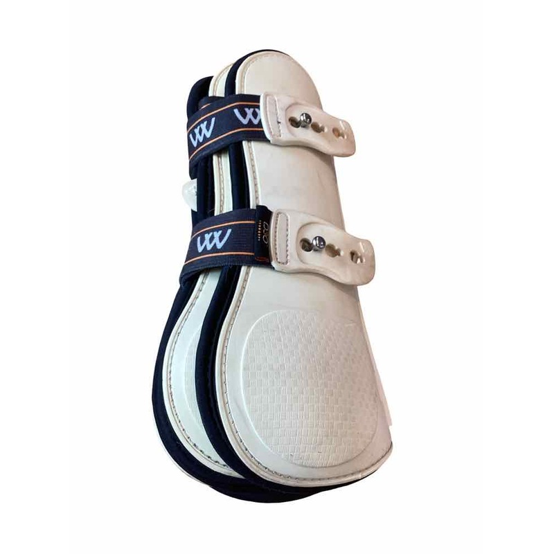 WOOF WEAR LG Smart Tendon Boots (2) USED B