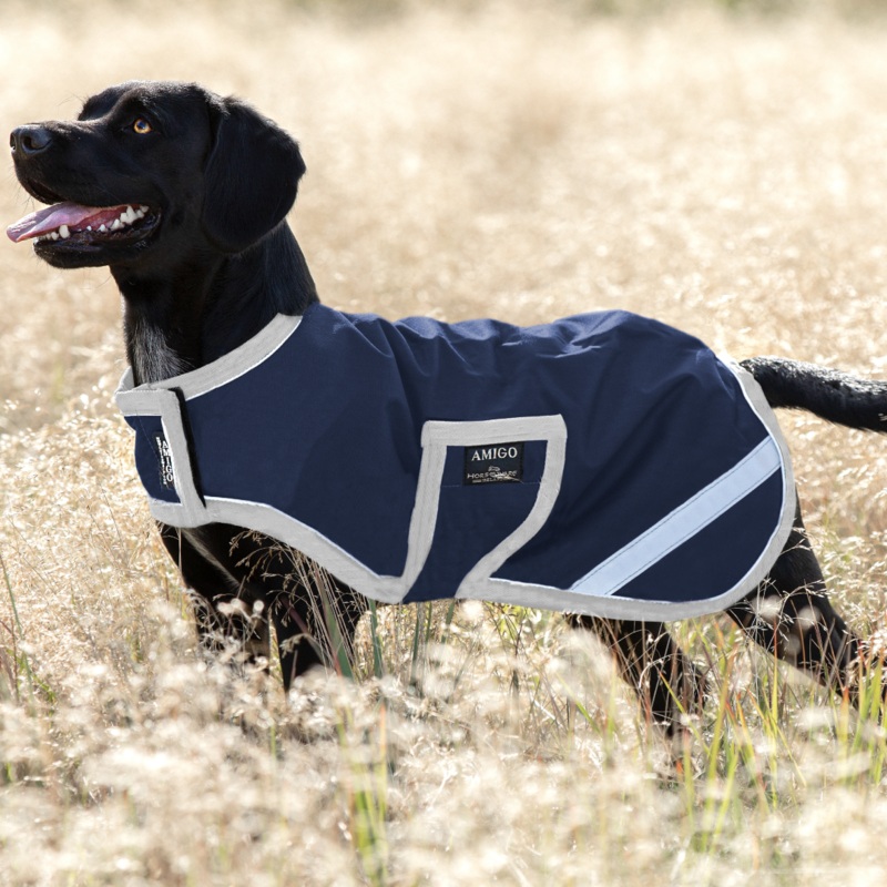 Horseware Ireland Amigo Dog Rug Ripstop
