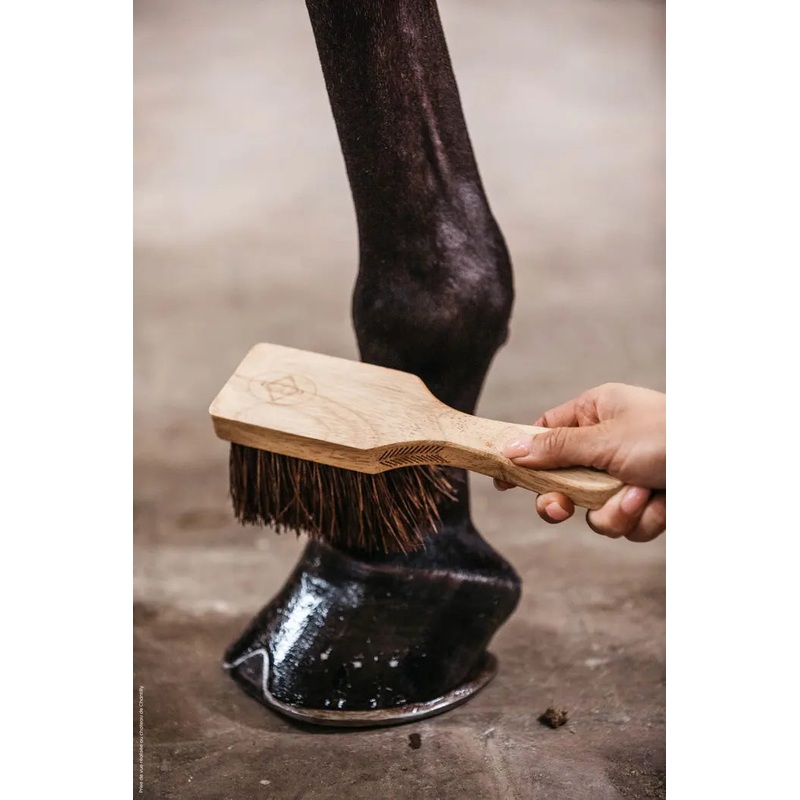 Kentucky Hoof Brush