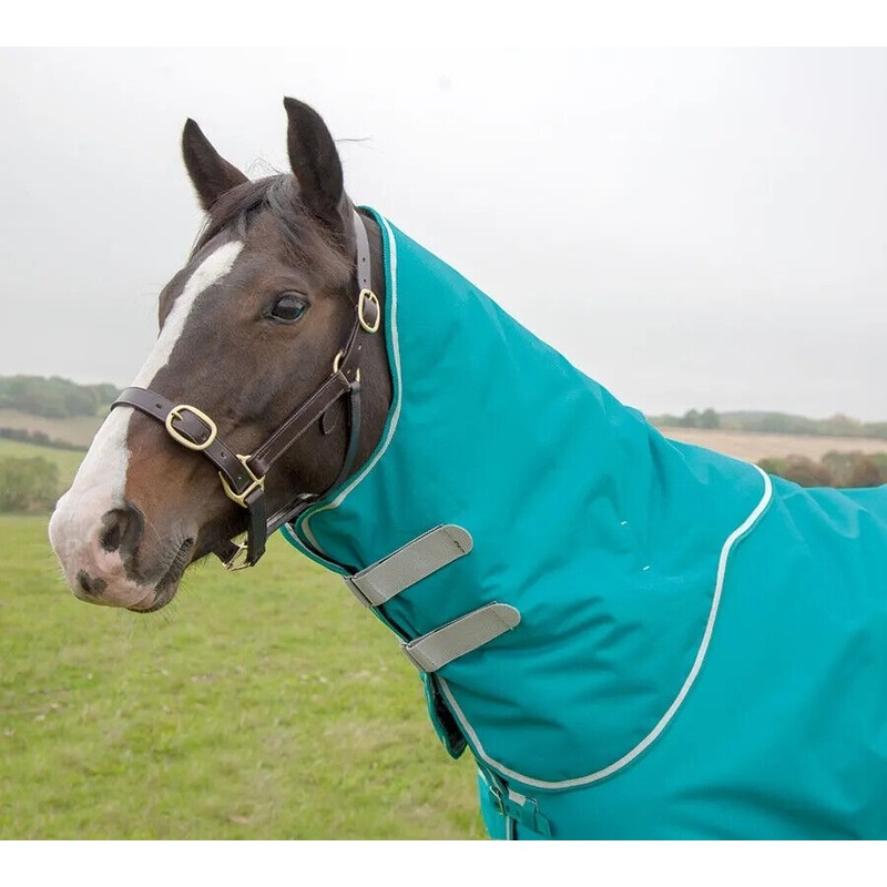 Shires Tempest Plus 200G Horse/Pony Turnout Neck Cover