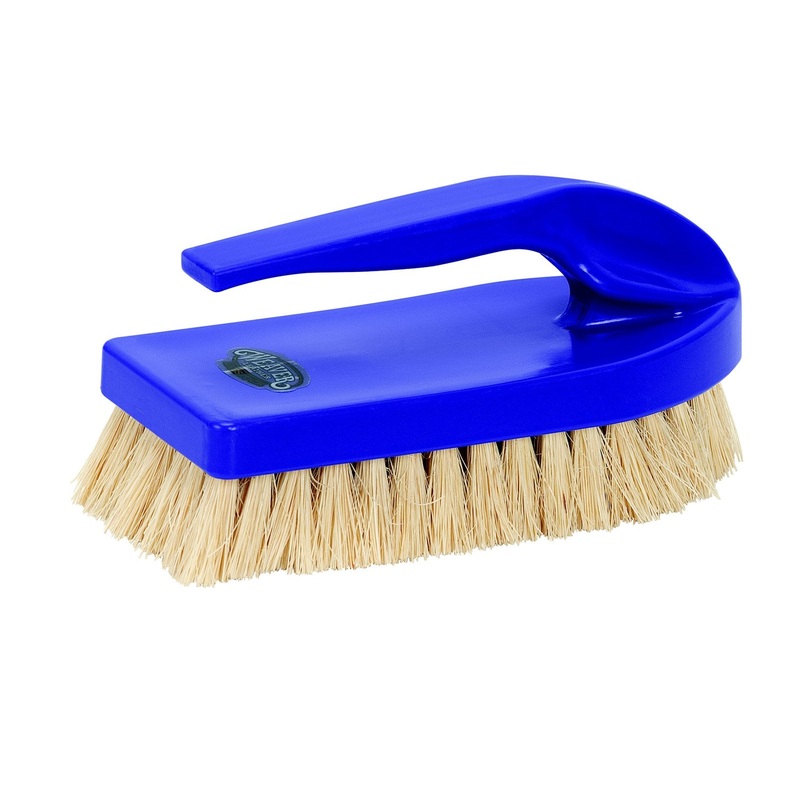 Weaver Leather Tampico Pig Brush