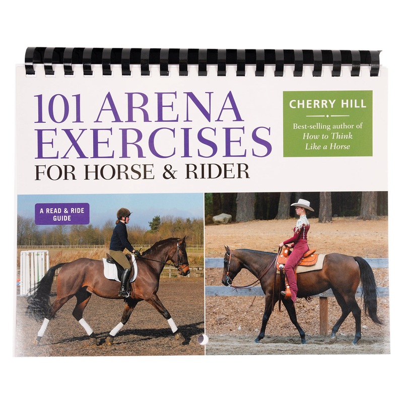101 Arena Exercises