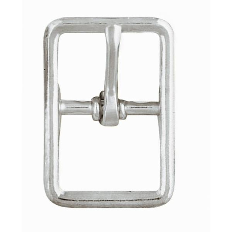 Barcoded Z121 Buckle, 5/8″
