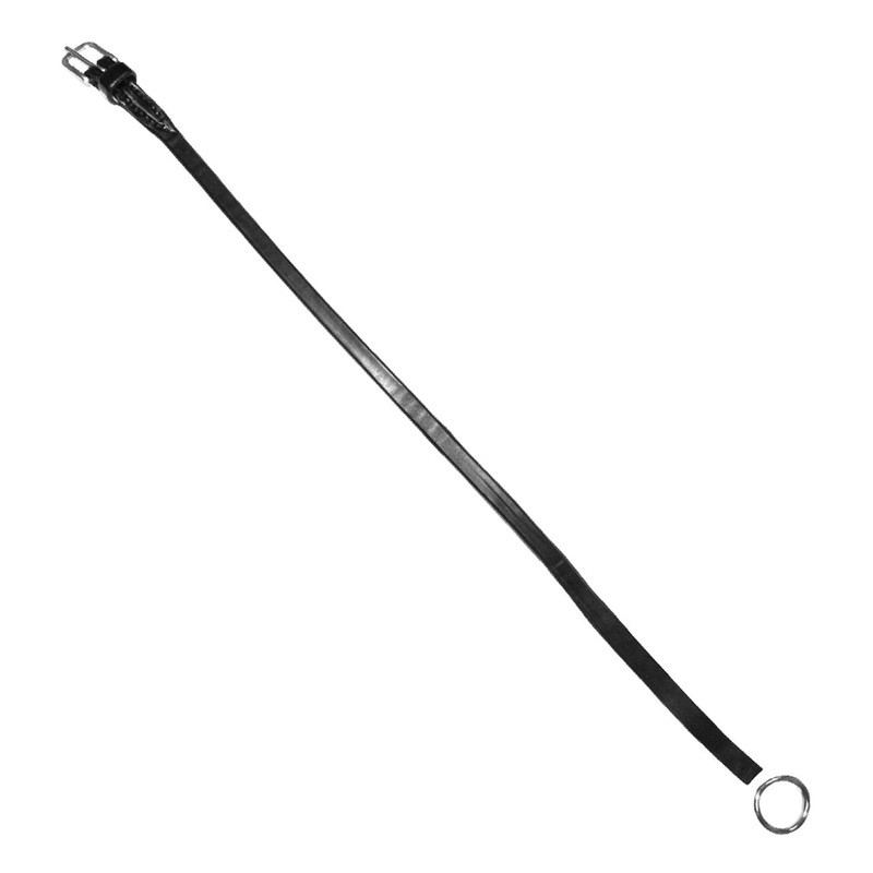 Gag Bit Strap
