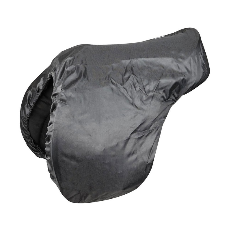 Hy Equestrian Fleece Lined Waterproof Saddle Cover