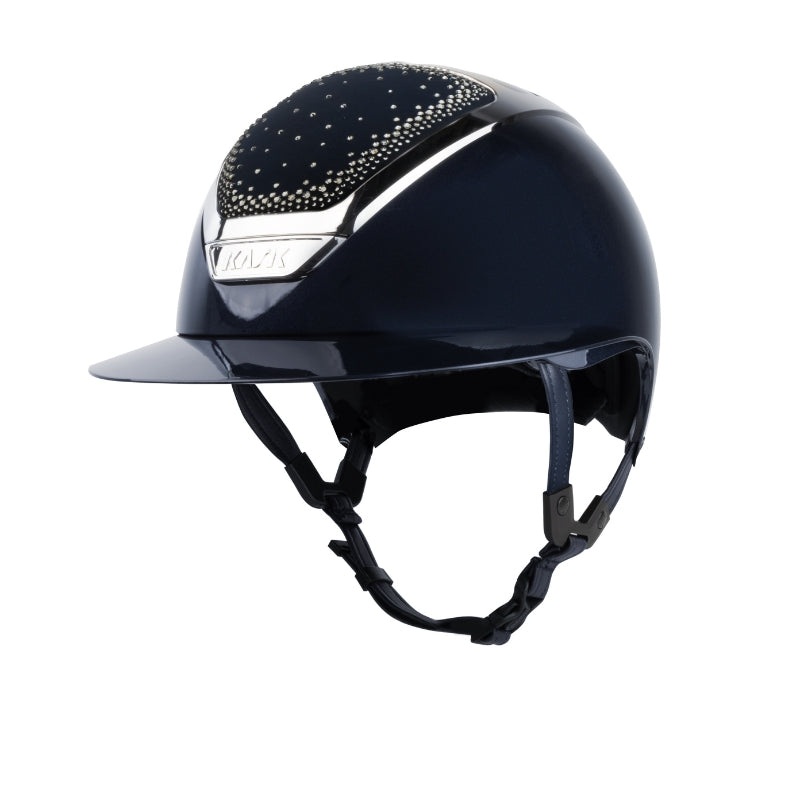 Star Lady Pure Shine In-Out Diamond – Navy