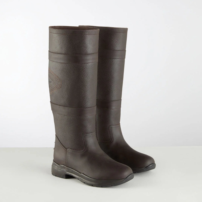 Toggi Canyon Pro Wide Leg Boots