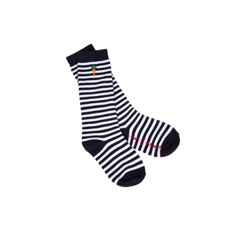 Winnie & Me Socks