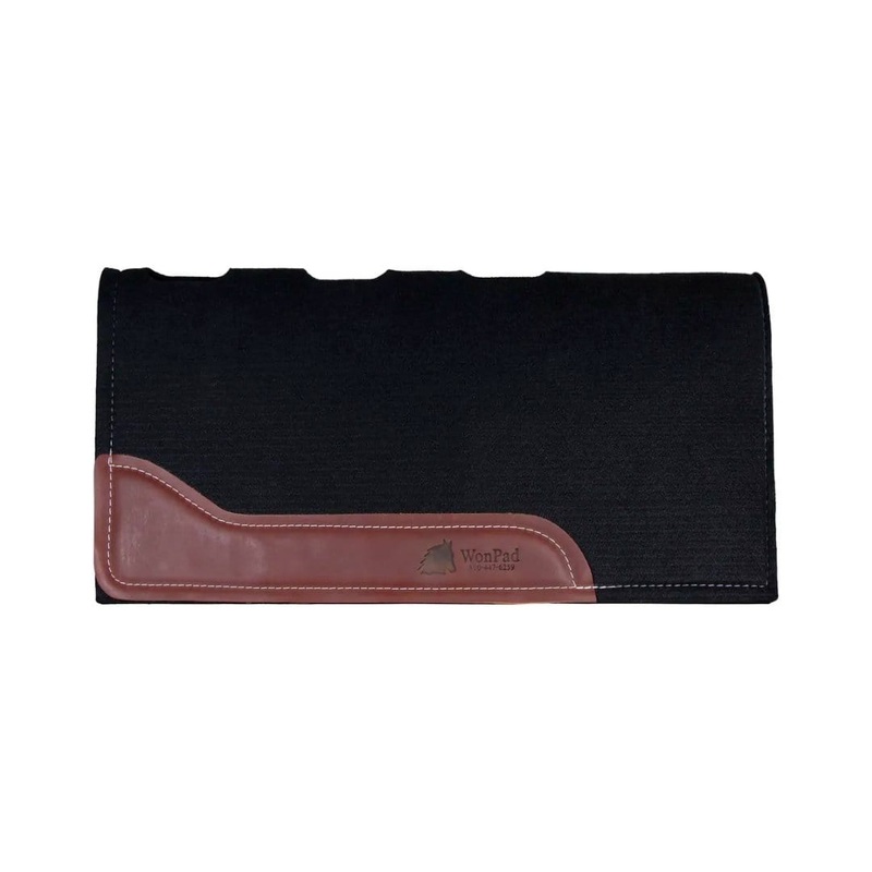 WonPad 30″ X 32″ Original Felt Plus Neoprene – Square