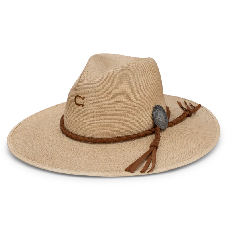 Lefty Fashion Hat