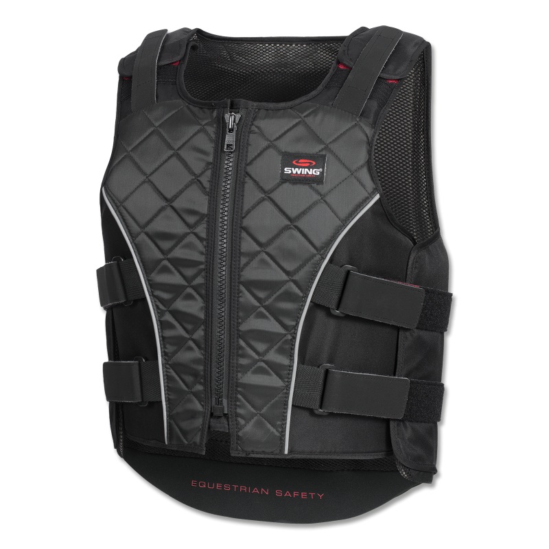 SWING Child Swing Body Protector P19 With Zip
