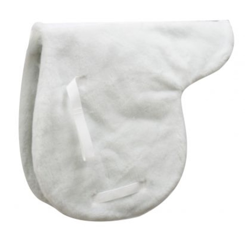 #6022: Our most popular English saddle pad