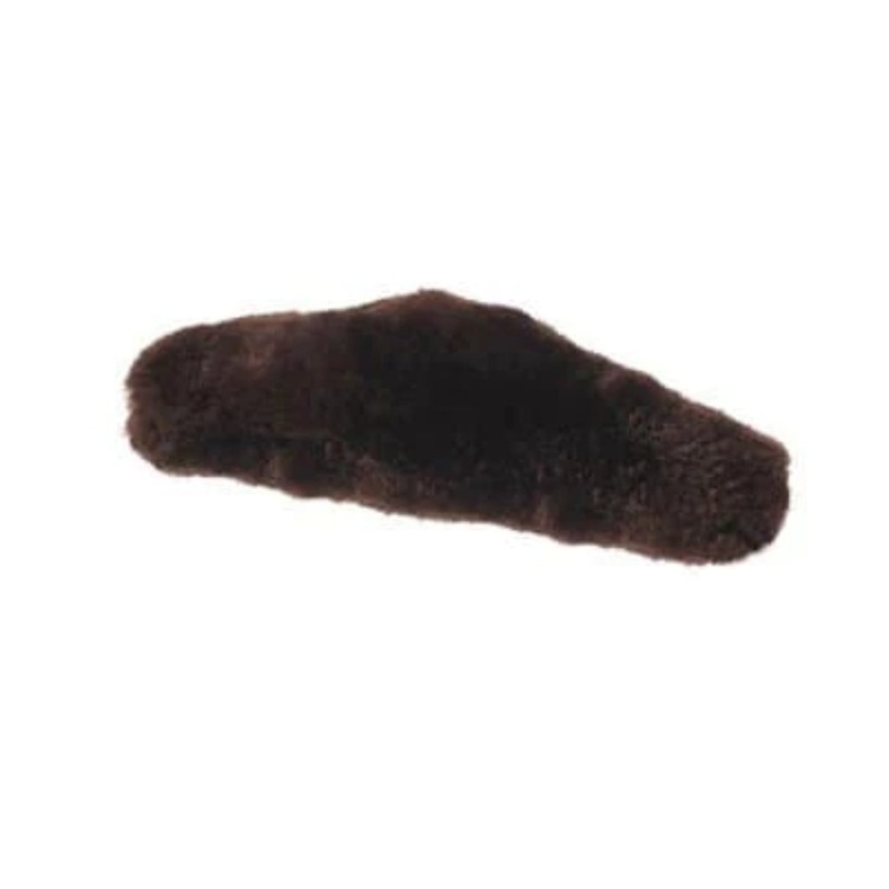 Fleeceworks Shadow Roll