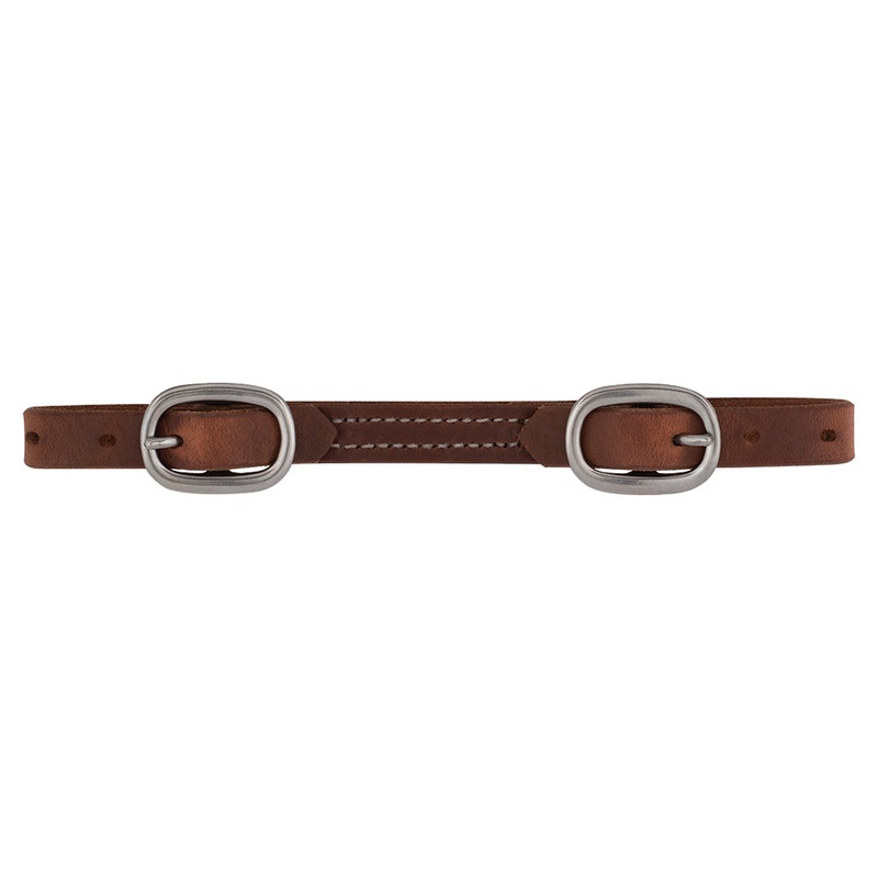 ProTack Curb Strap, Oiled