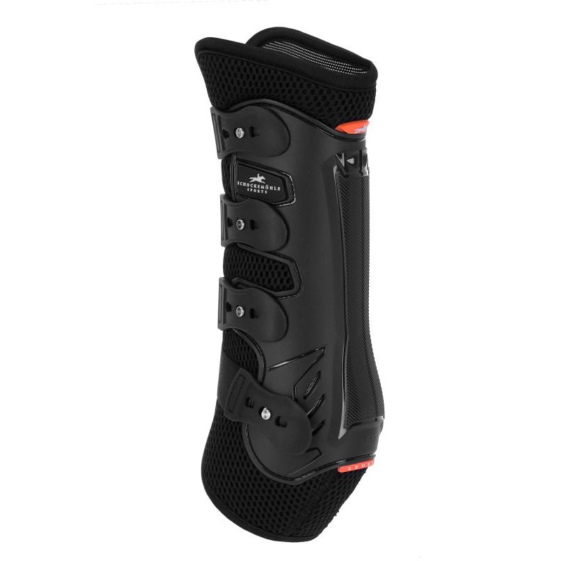 Schockemohle Air Flow Dressage Hind Boots