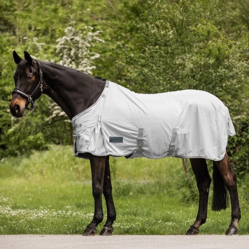 Waldhausen Protect Fly Sheet with Belly Band