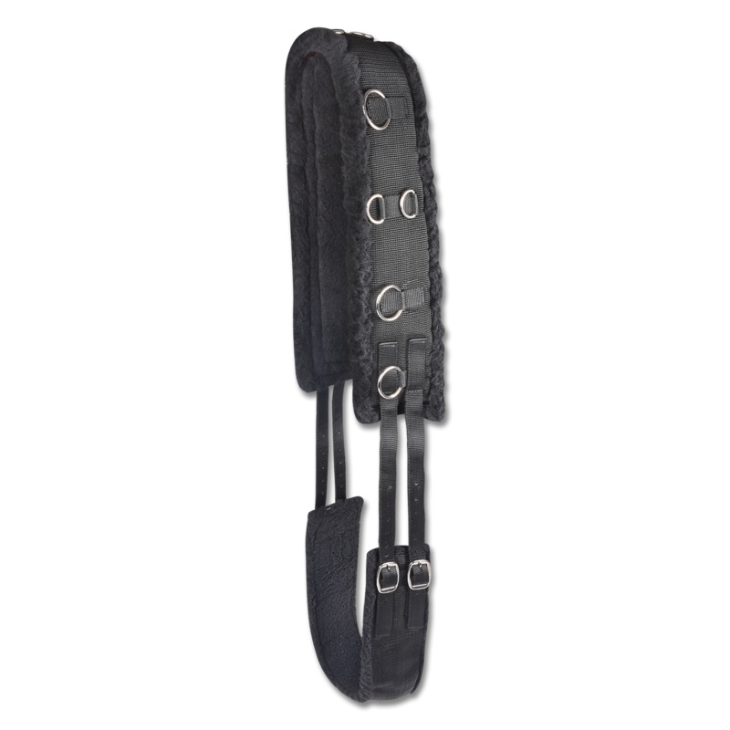 Waldhausen Teddy Fleece Lunging Girth