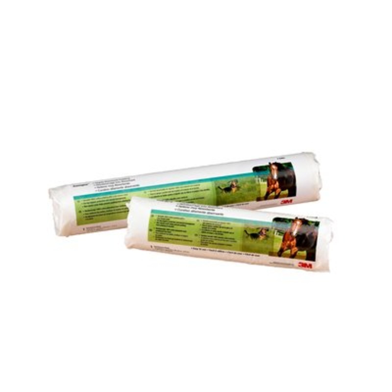 3M Gamgee Cotton Padding 1396M 12″X11.6′