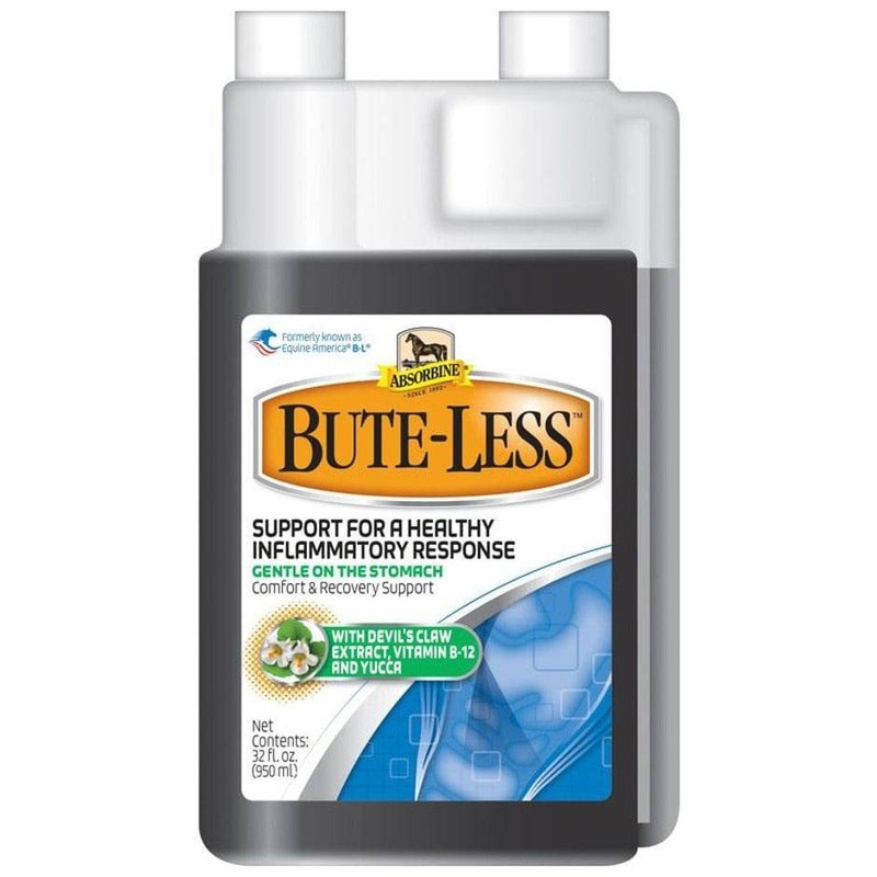 Absorbine Bute-Less Solution