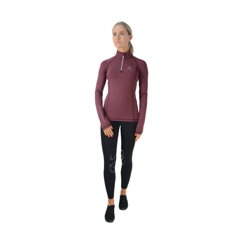 Coldstream Lennel Base Layer