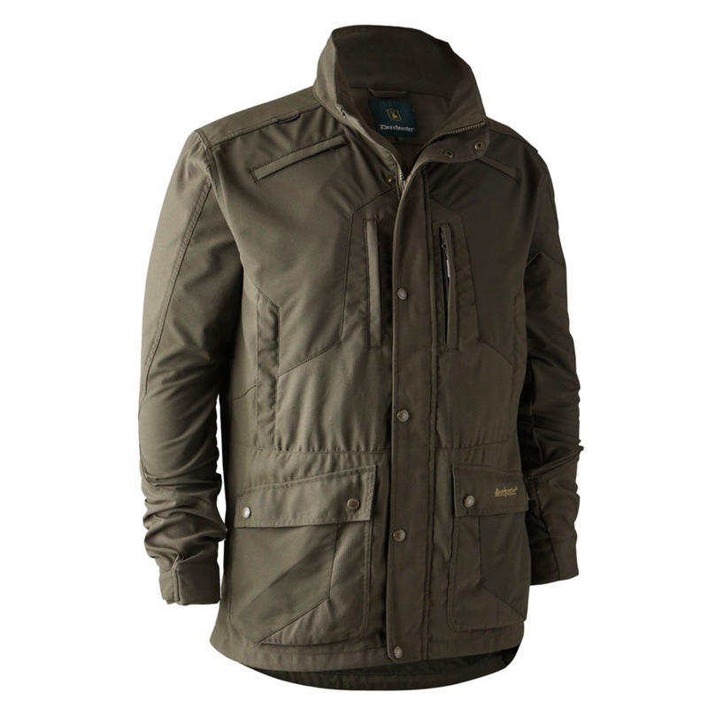 Deerhunter Strike Extreme Men’s Jacket
