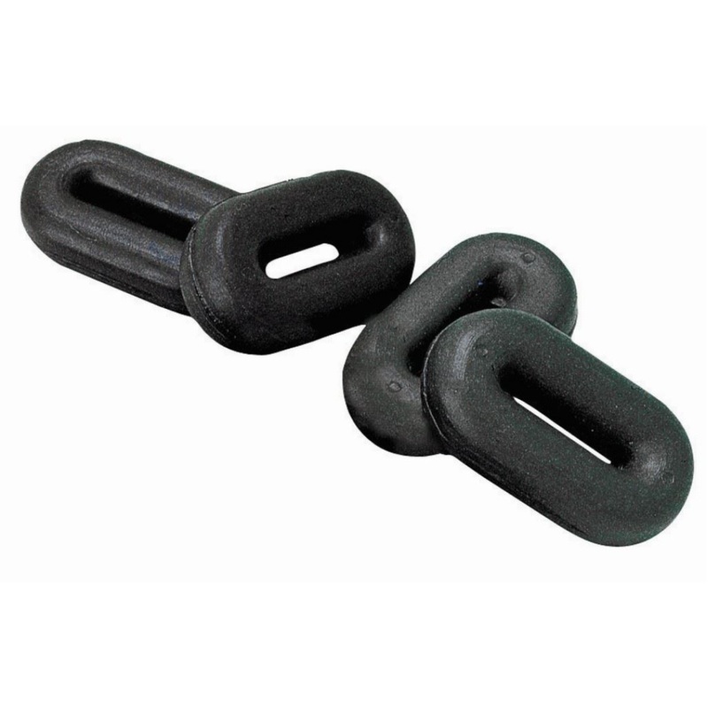 Roma Rubber Martingale Stop