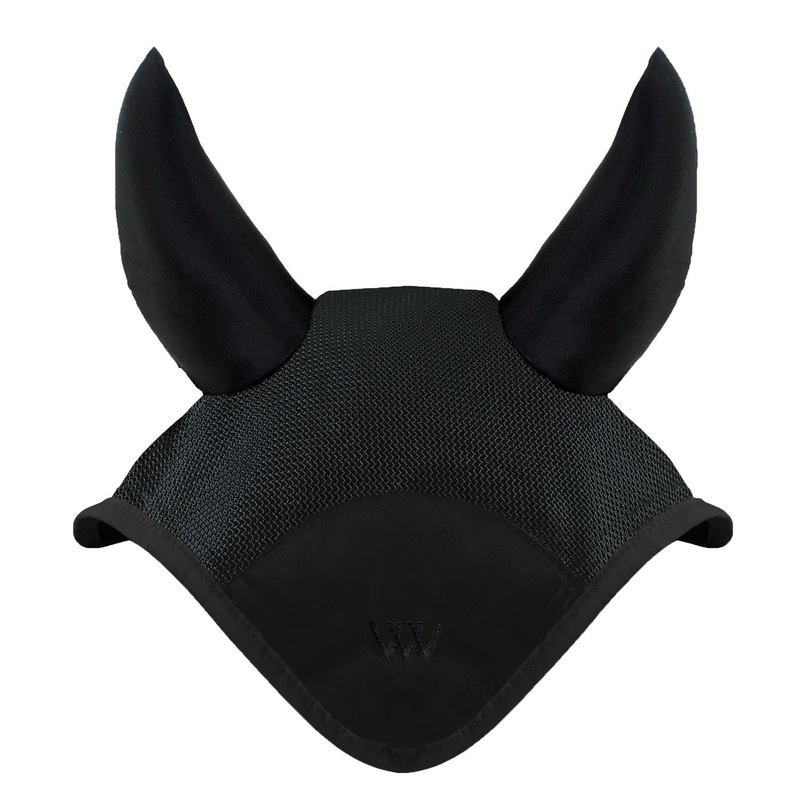 Woof Wear Noise Cancelling Fly Veil
