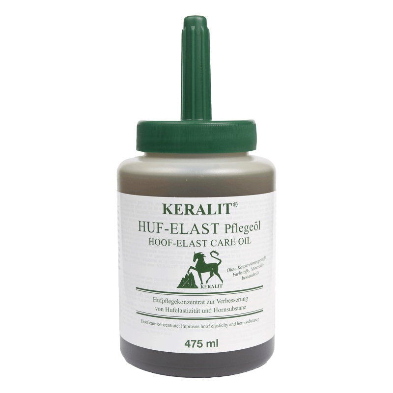 Keralit Hoof Oil