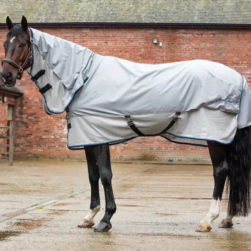 Mark Todd Showerproof Fly Combo Rug